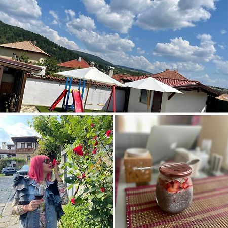 Hotel Boris House Ognyanovo  Esterno foto