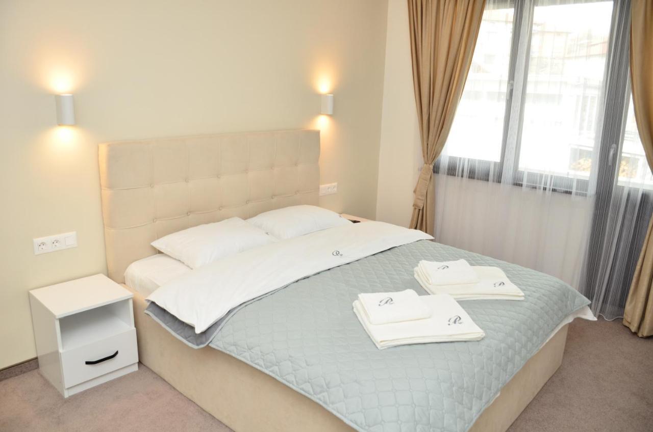 Hotel Boris House Ognyanovo  Esterno foto