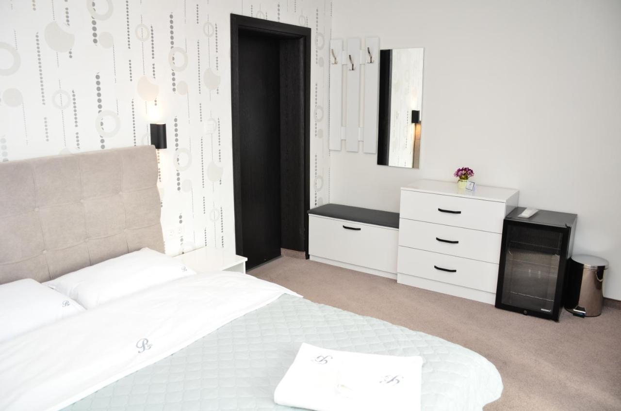 Hotel Boris House Ognyanovo  Esterno foto