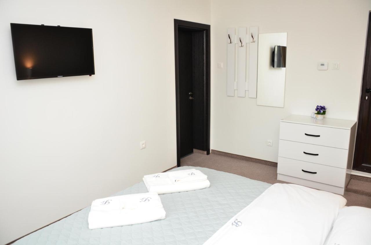Hotel Boris House Ognyanovo  Esterno foto