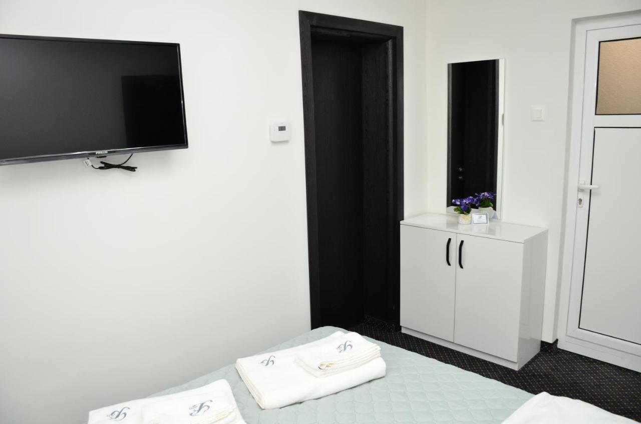 Hotel Boris House Ognyanovo  Esterno foto