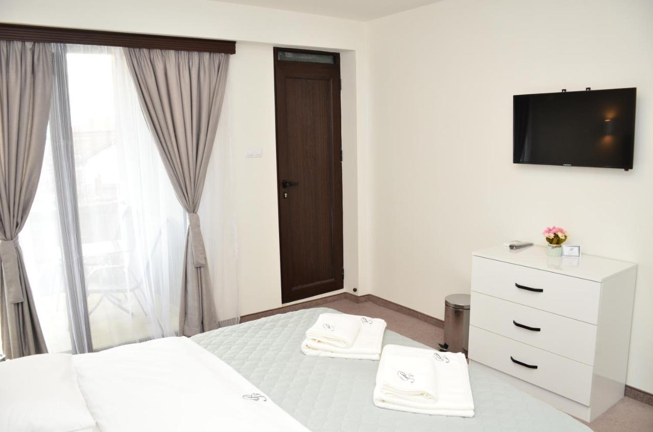 Hotel Boris House Ognyanovo  Esterno foto