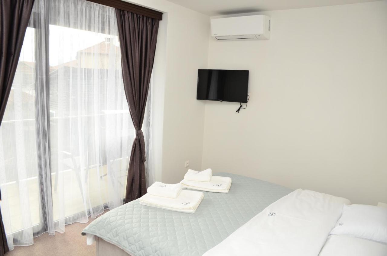 Hotel Boris House Ognyanovo  Esterno foto