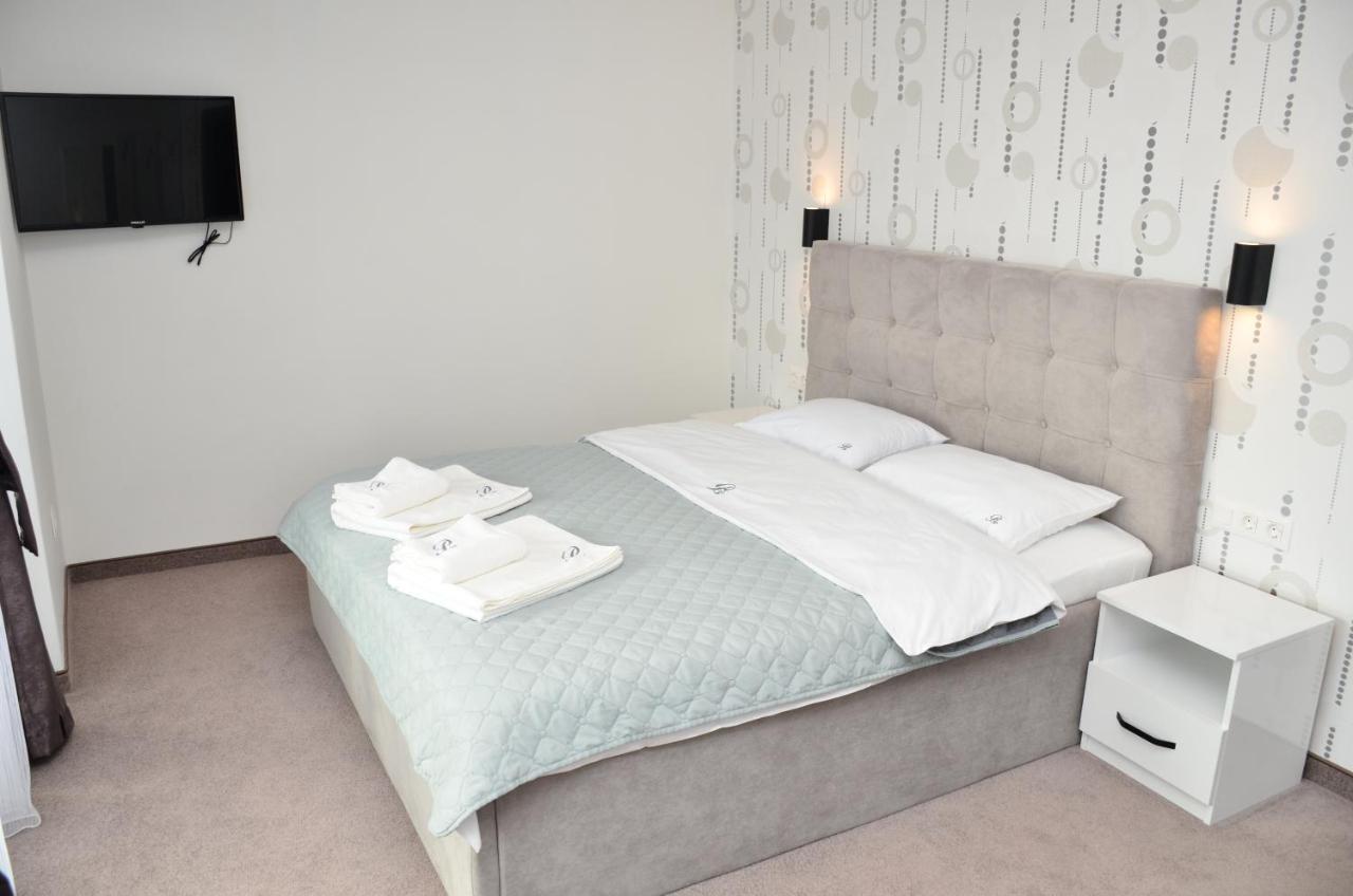 Hotel Boris House Ognyanovo  Esterno foto