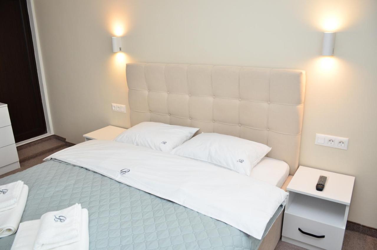 Hotel Boris House Ognyanovo  Esterno foto
