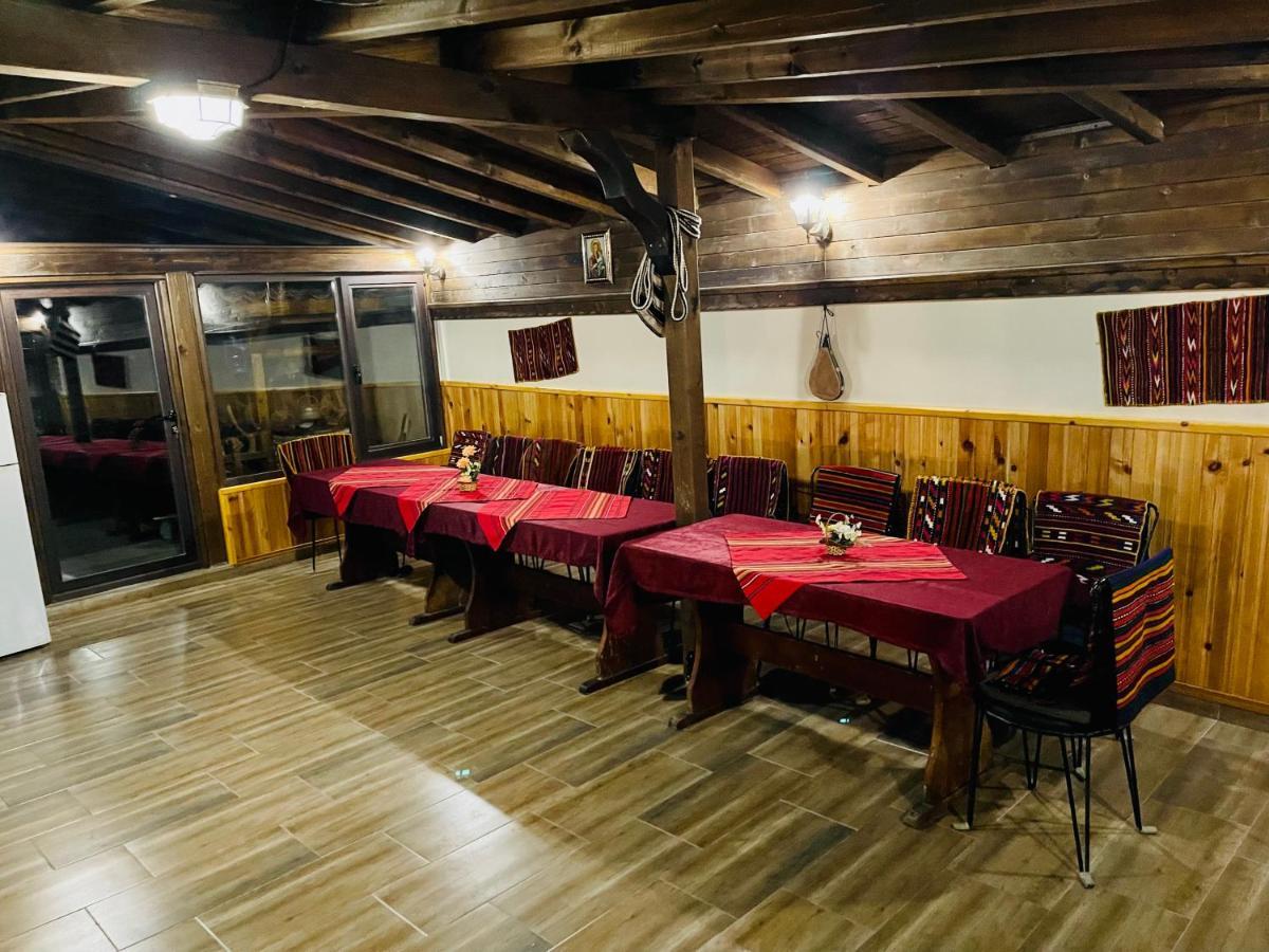Hotel Boris House Ognyanovo  Esterno foto
