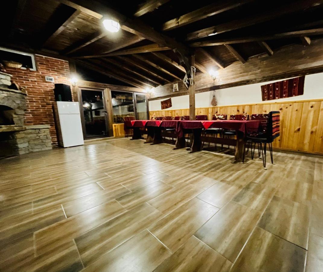 Hotel Boris House Ognyanovo  Esterno foto