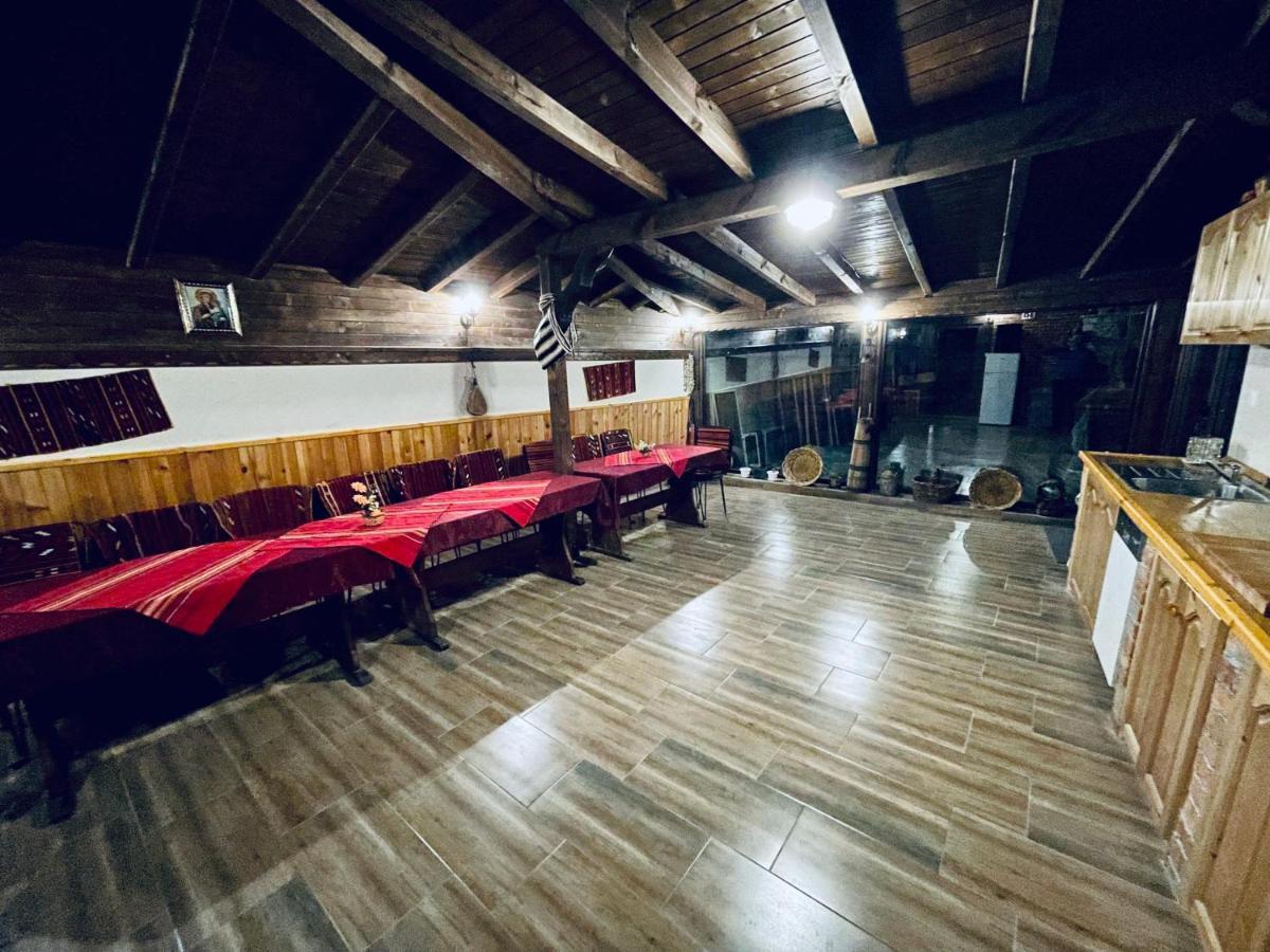 Hotel Boris House Ognyanovo  Esterno foto