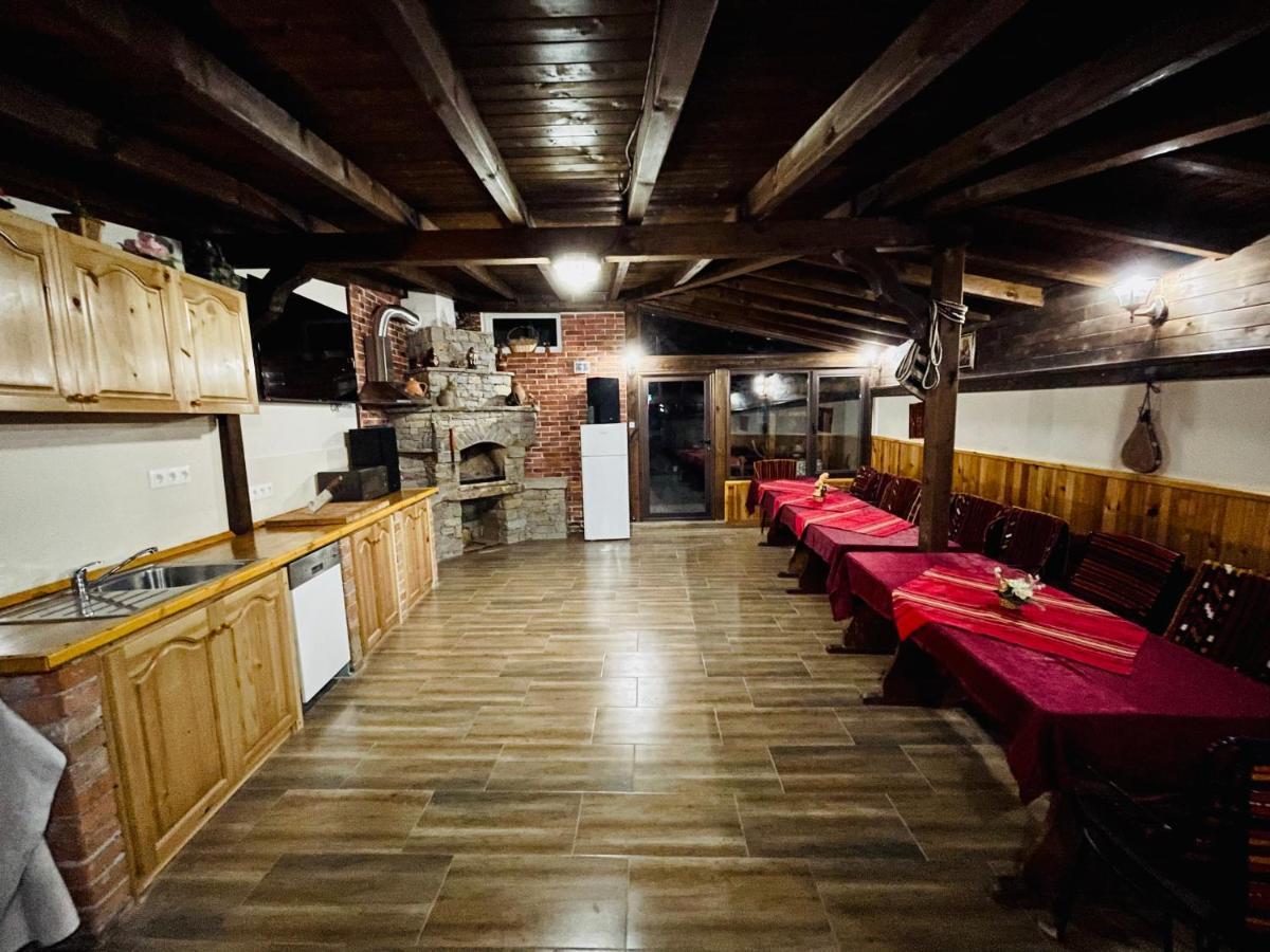 Hotel Boris House Ognyanovo  Esterno foto