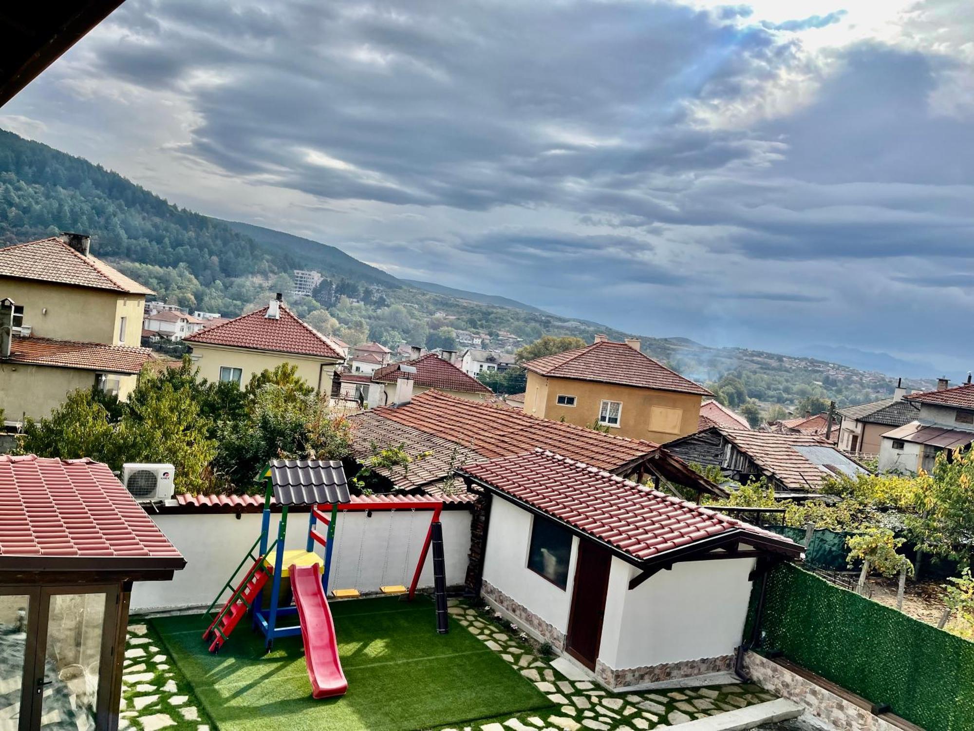 Hotel Boris House Ognyanovo  Esterno foto