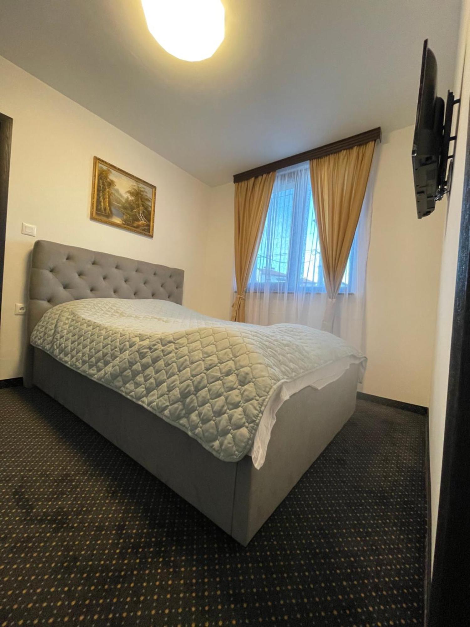 Hotel Boris House Ognyanovo  Esterno foto