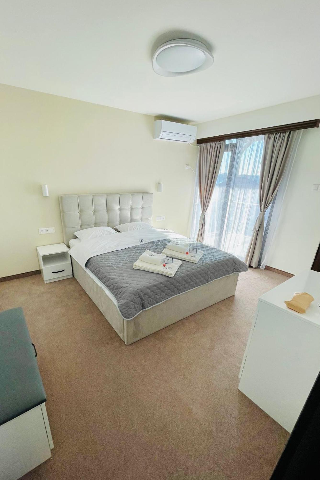 Hotel Boris House Ognyanovo  Esterno foto