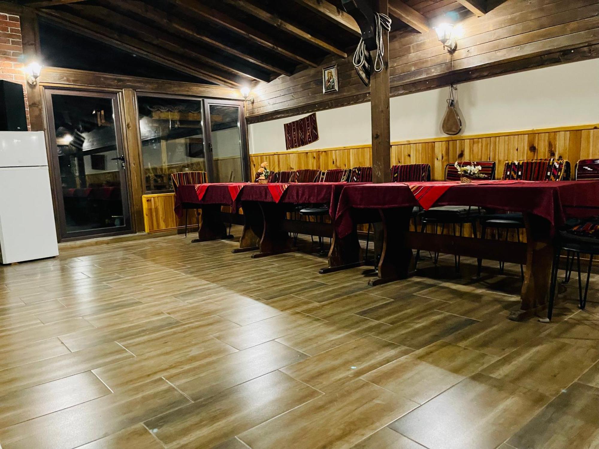 Hotel Boris House Ognyanovo  Esterno foto