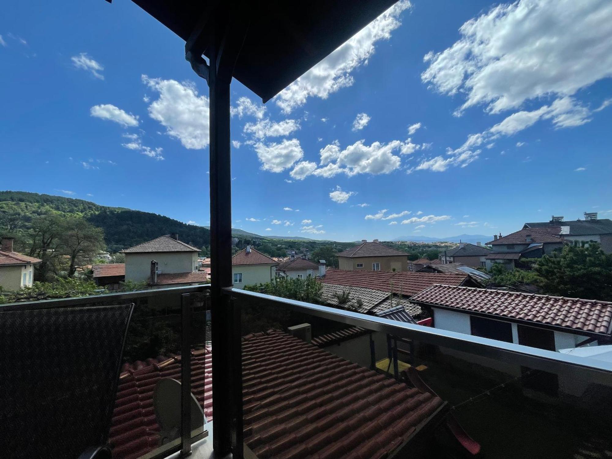Hotel Boris House Ognyanovo  Esterno foto