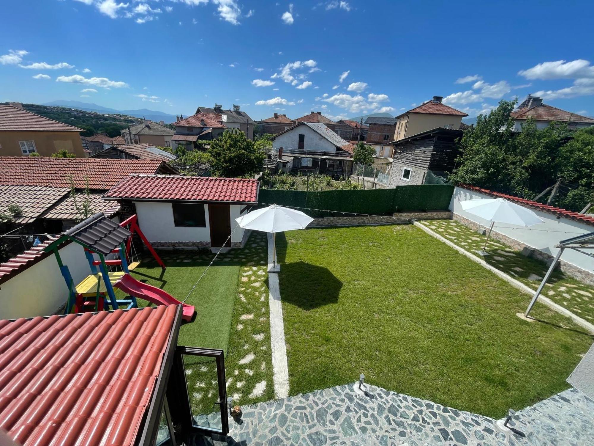 Hotel Boris House Ognyanovo  Esterno foto