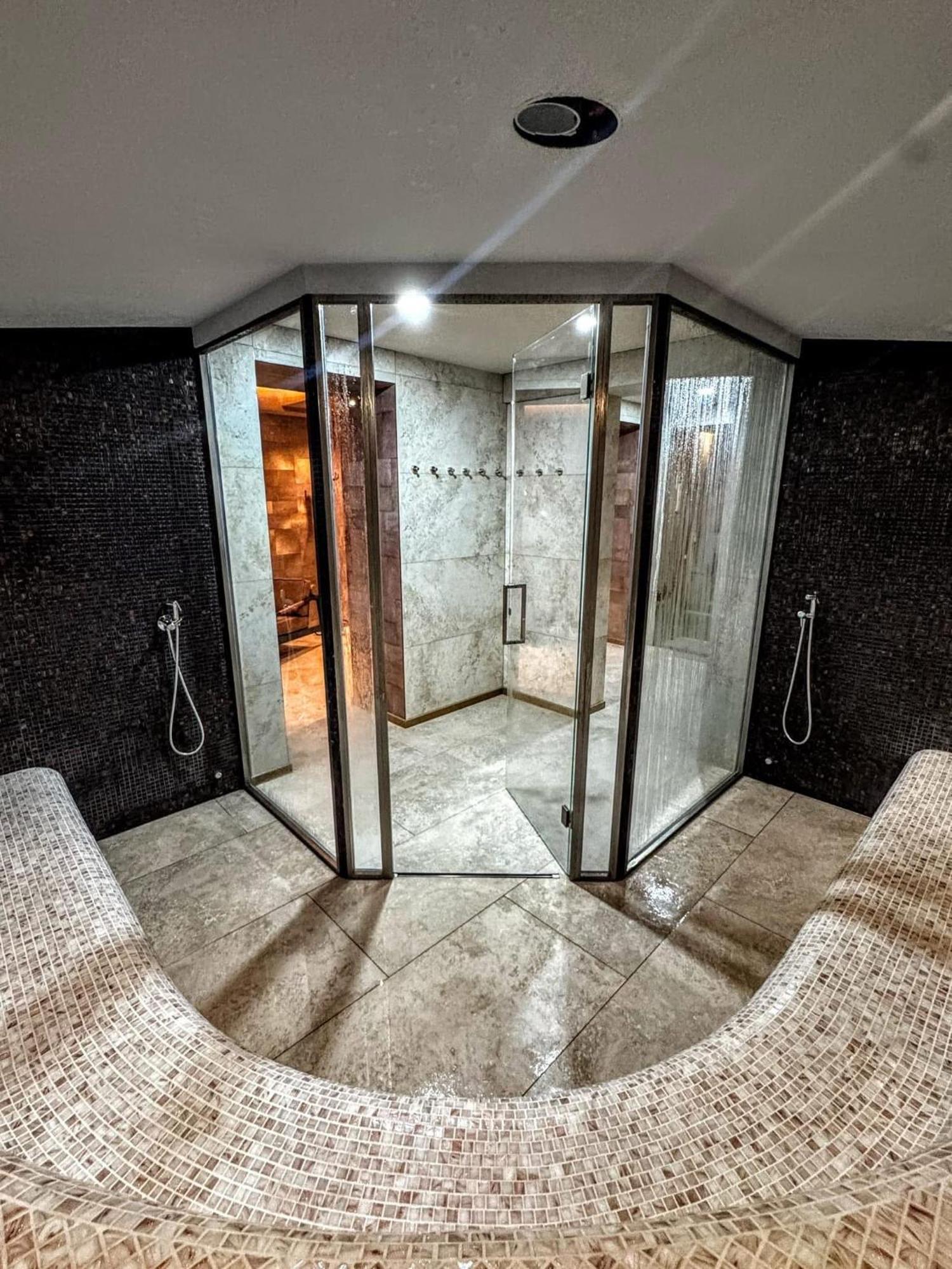 Hotel Boris House Ognyanovo  Esterno foto