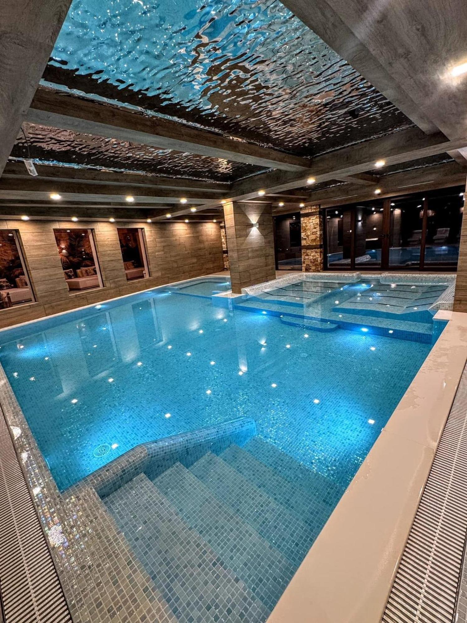 Hotel Boris House Ognyanovo  Esterno foto