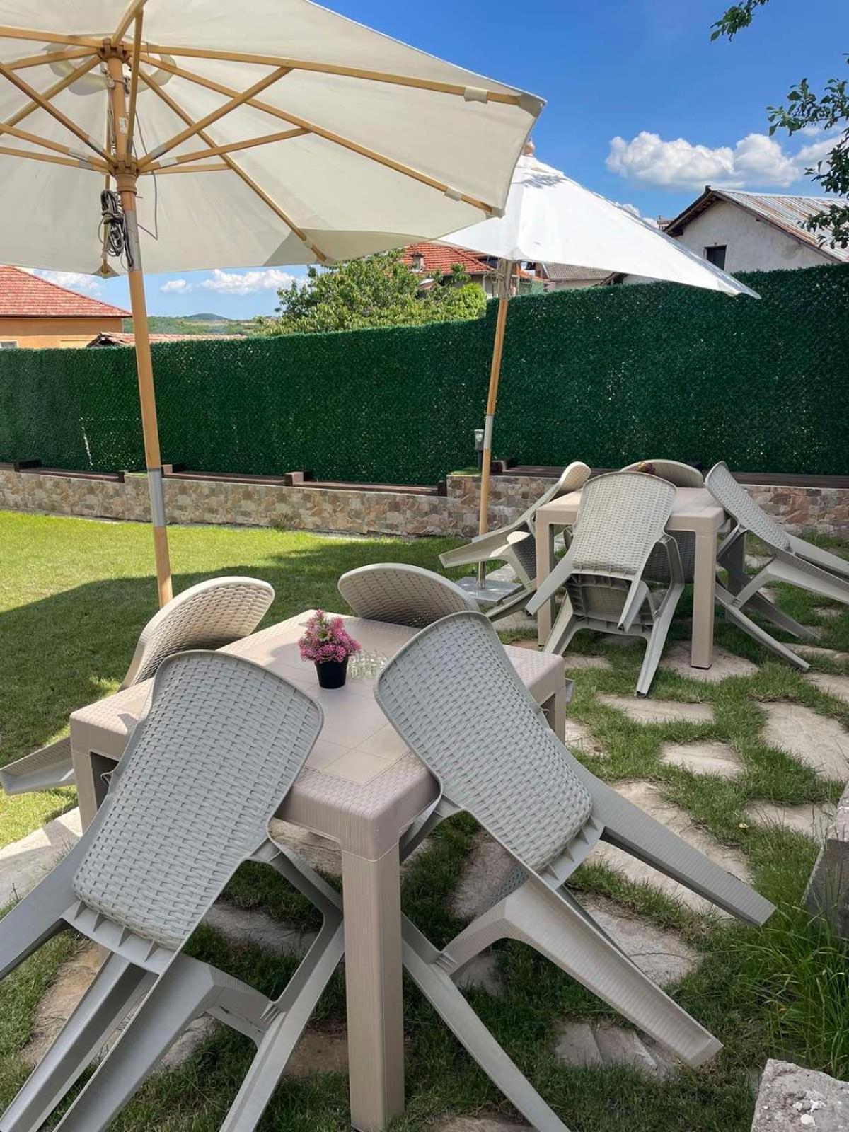 Hotel Boris House Ognyanovo  Esterno foto
